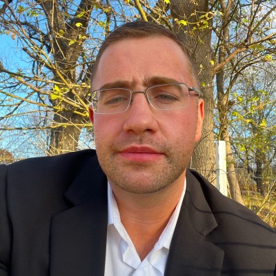 Kevin Braman, founder of Braman Analytics