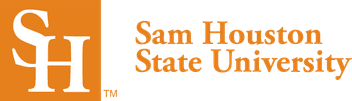 Sam Houston State University logo